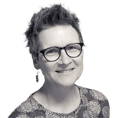 Profilbild Eliane Wüthrich